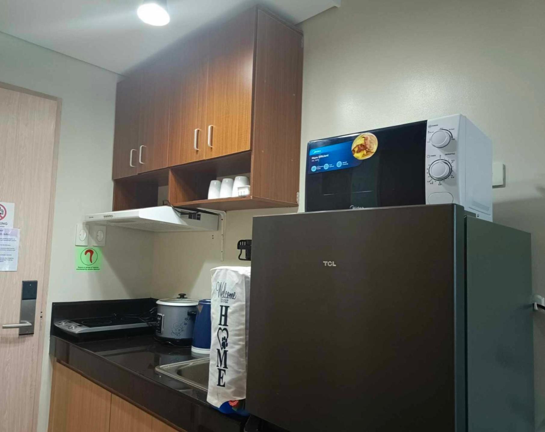 Avery's Place Smdc Charm * Manila